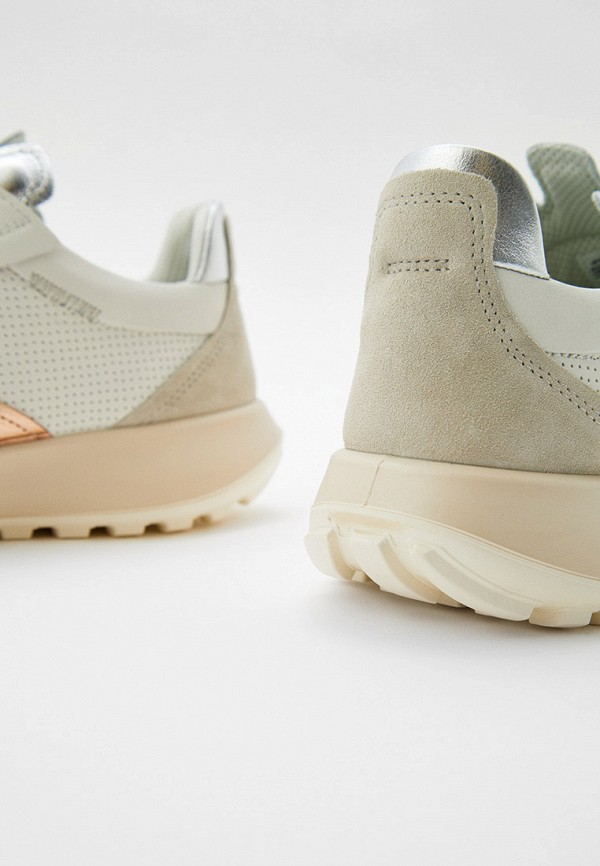 фото Кроссовки ecco