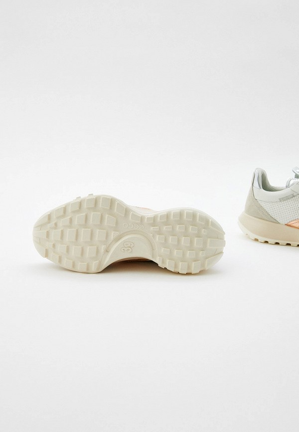 фото Кроссовки ecco