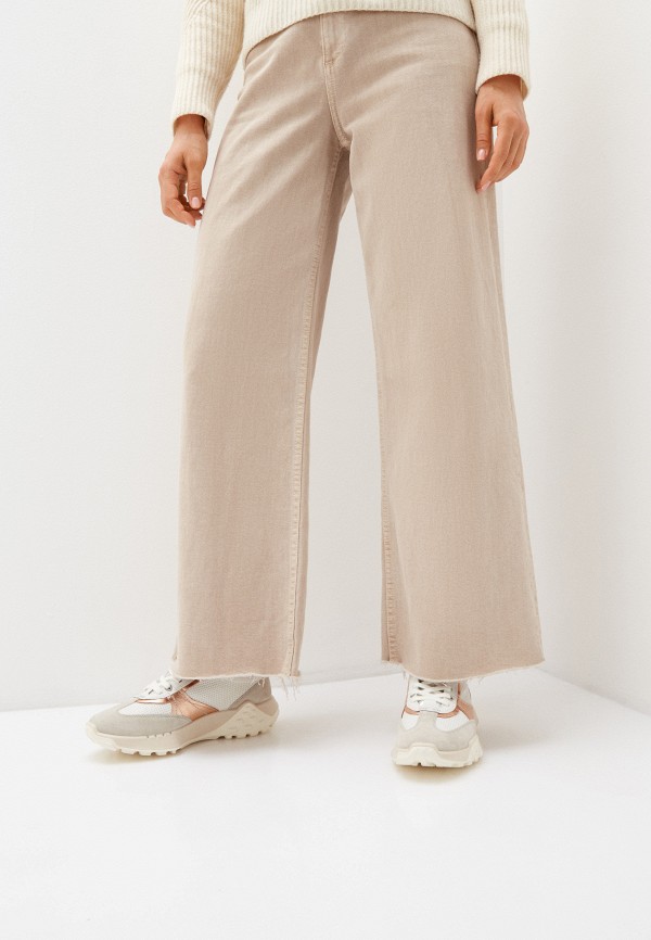 фото Кроссовки ecco