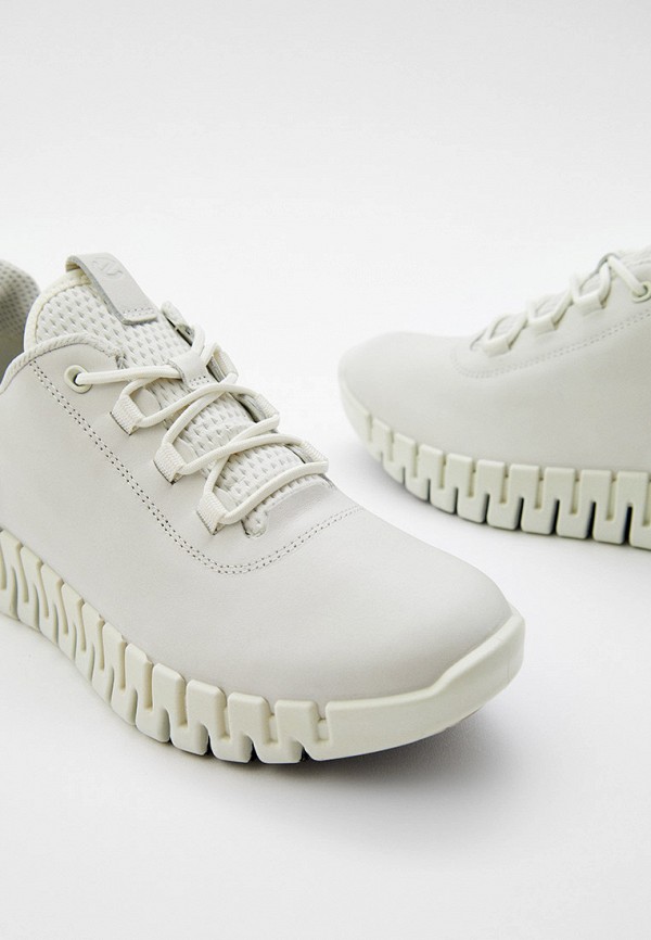 фото Кроссовки ecco