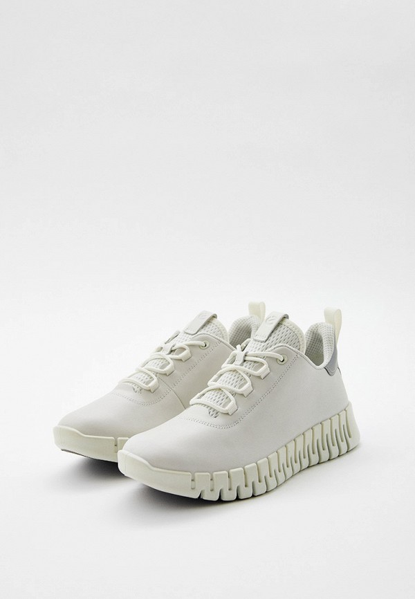 фото Кроссовки ecco