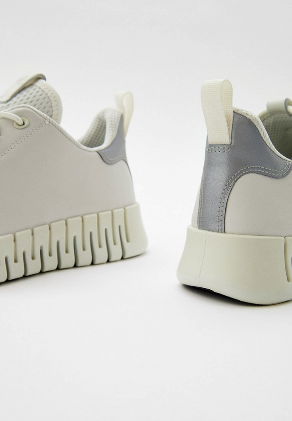 фото Кроссовки ecco