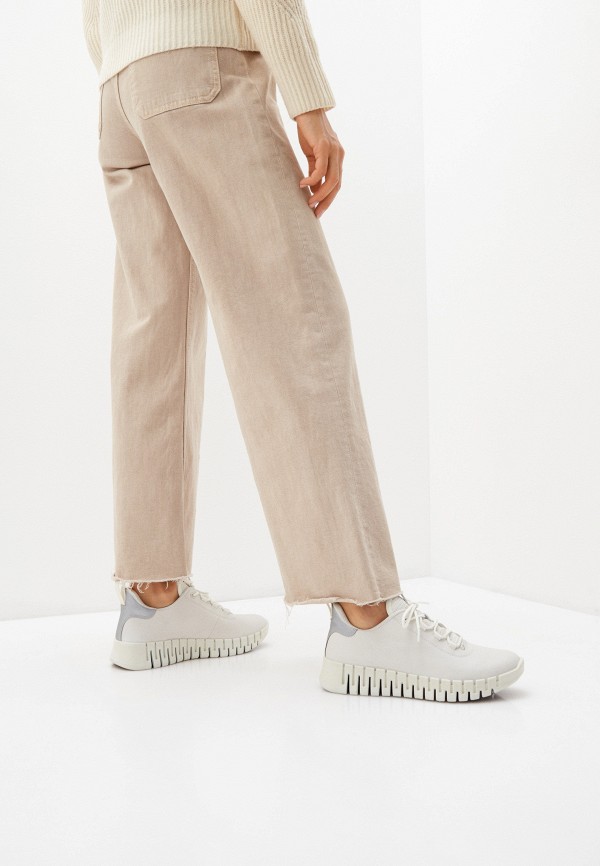 фото Кроссовки ecco