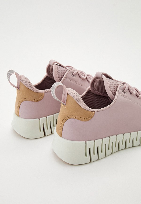 фото Кроссовки ecco