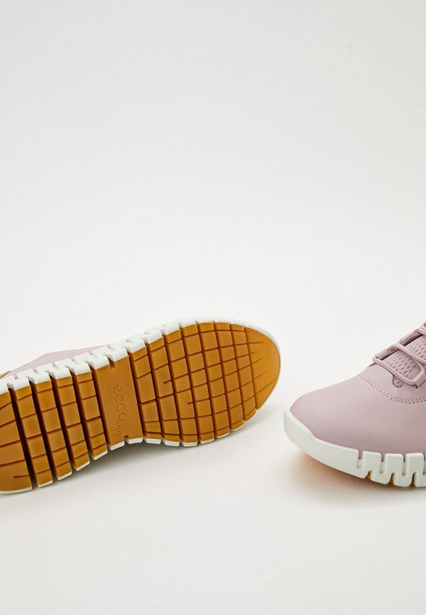 фото Кроссовки ecco