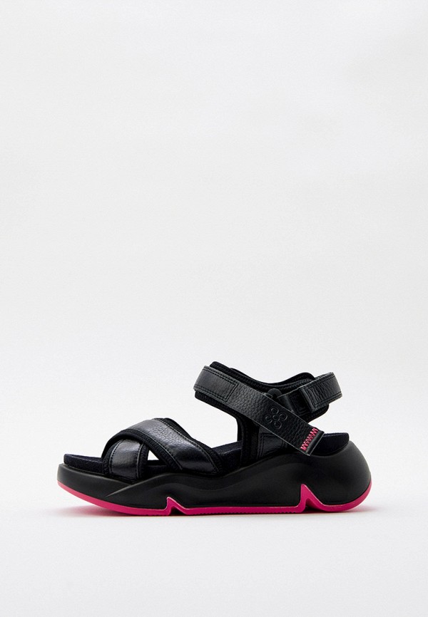 фото Босоножки ecco