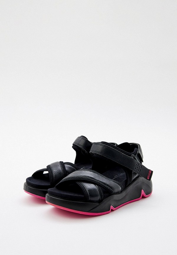 фото Босоножки ecco