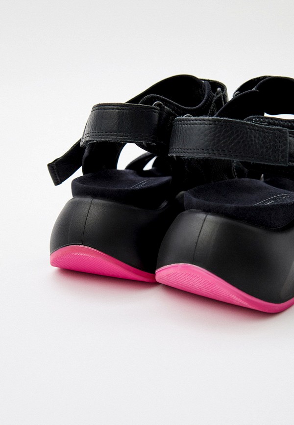 фото Босоножки ecco