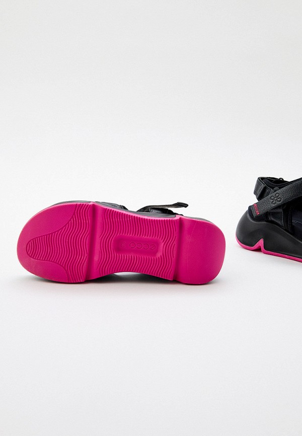 фото Босоножки ecco