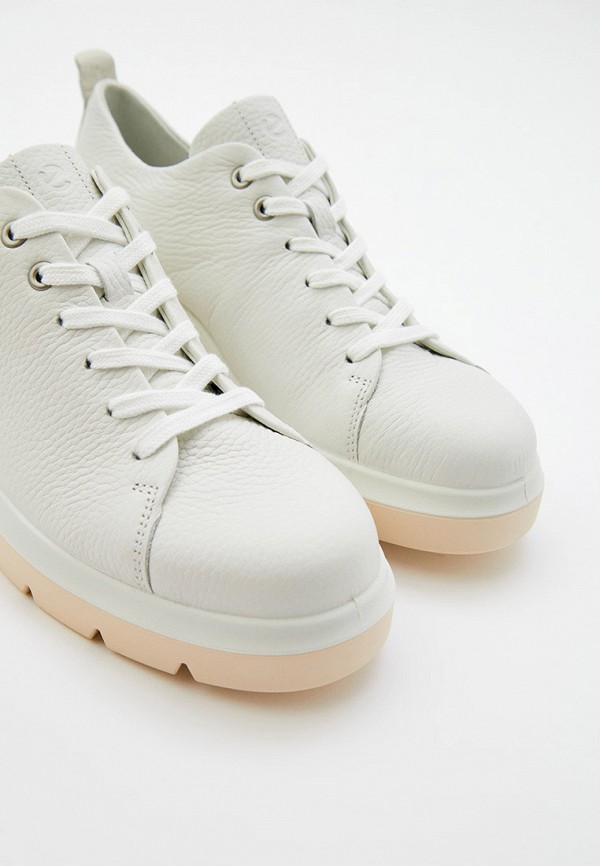 фото Ботинки ecco