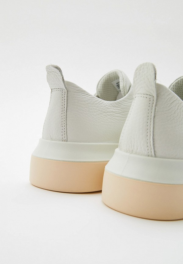 фото Ботинки ecco