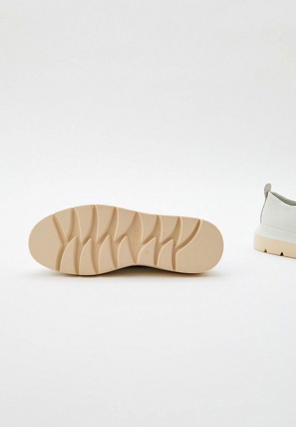 фото Ботинки ecco