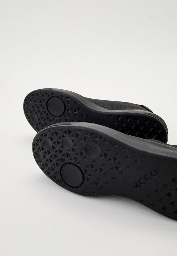 Кеды Ecco черный, размер 37, фото 5