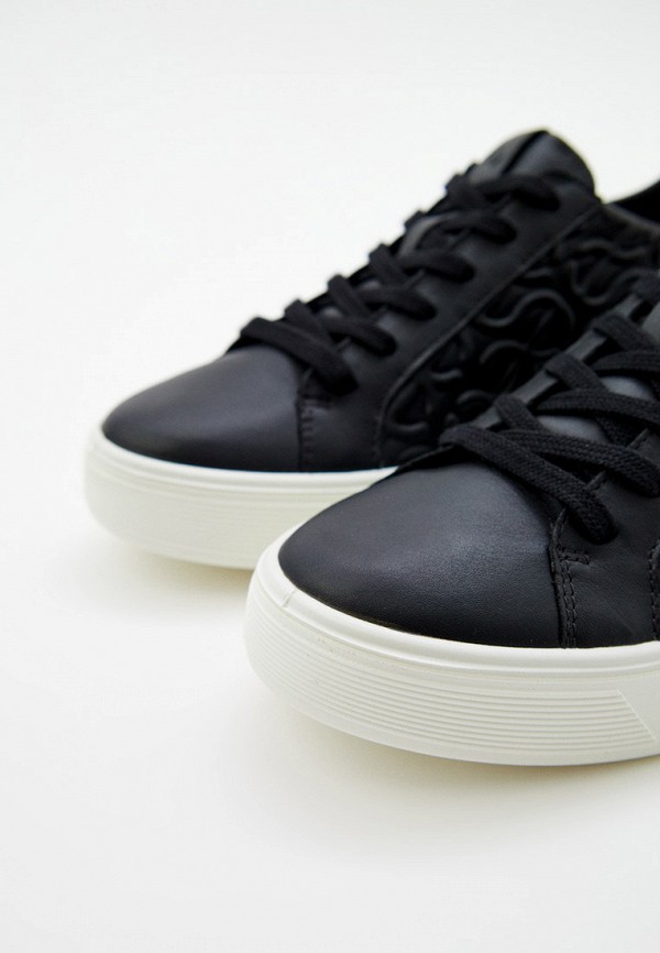 Кеды Ecco черный, размер 37, фото 2