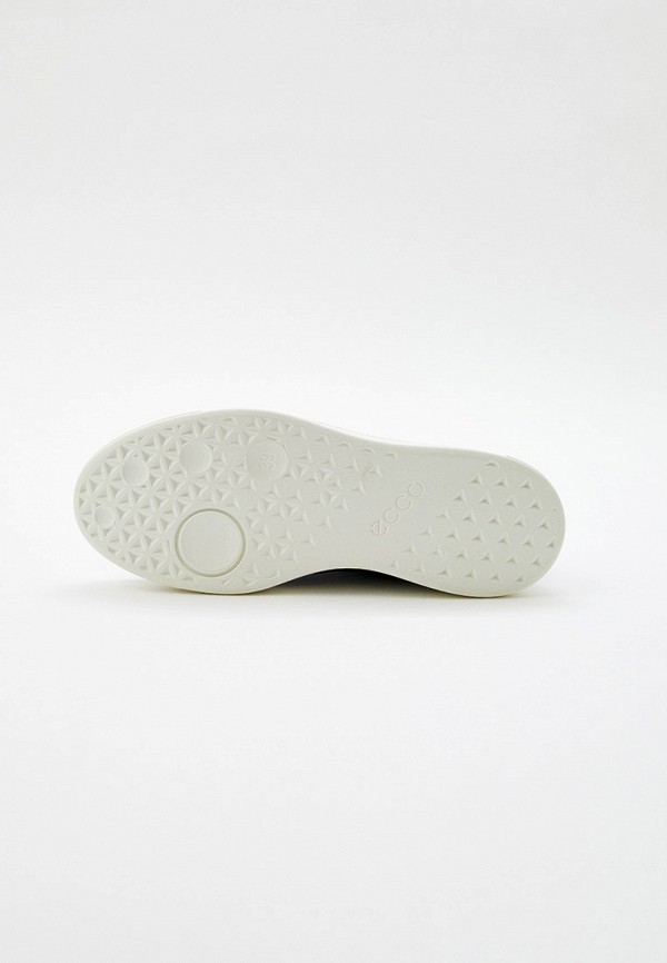 Кеды Ecco черный, размер 37, фото 5