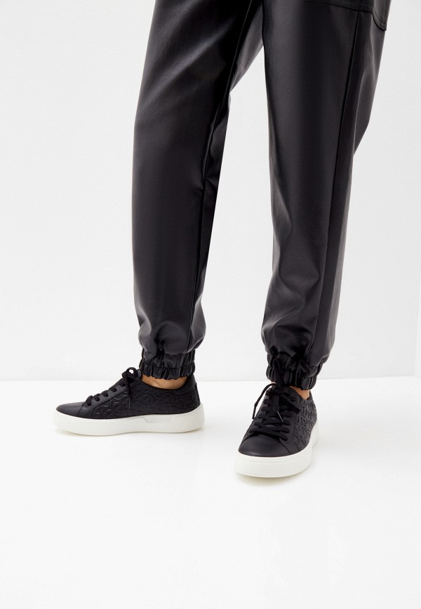 Кеды Ecco черный, размер 37, фото 6