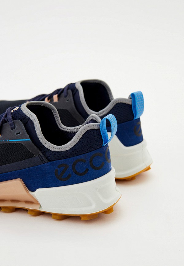 фото Кроссовки ecco