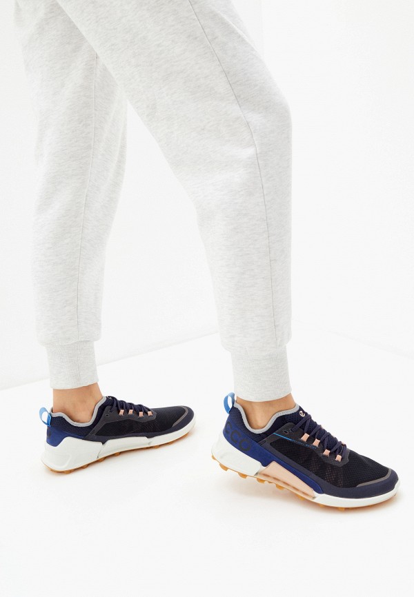 фото Кроссовки ecco