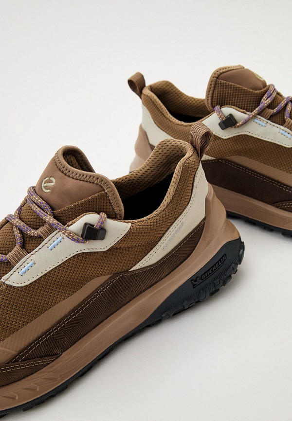 фото Кроссовки ecco