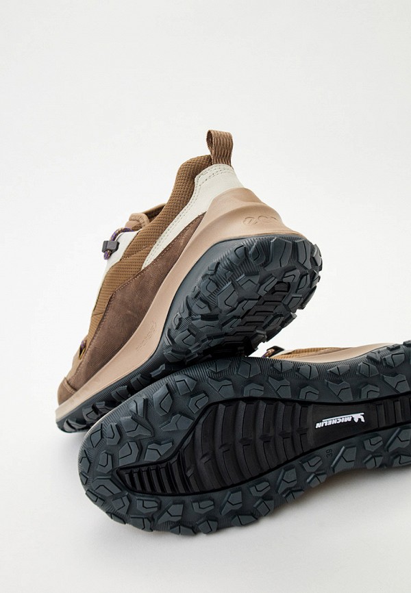 фото Кроссовки ecco