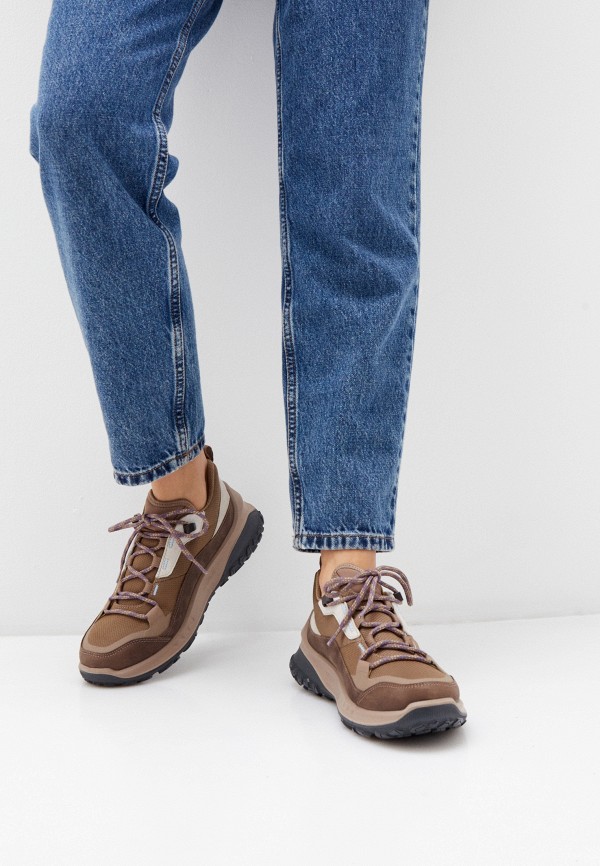 фото Кроссовки ecco