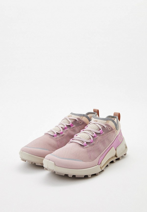 фото Кроссовки ecco