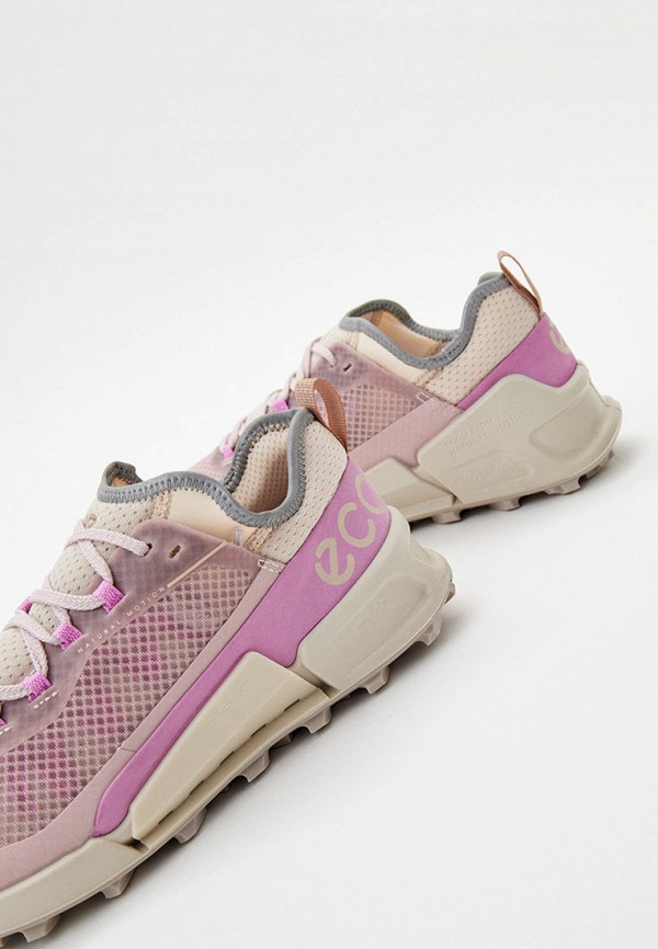 фото Кроссовки ecco