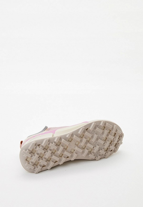 фото Кроссовки ecco