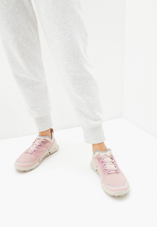 фото Кроссовки ecco