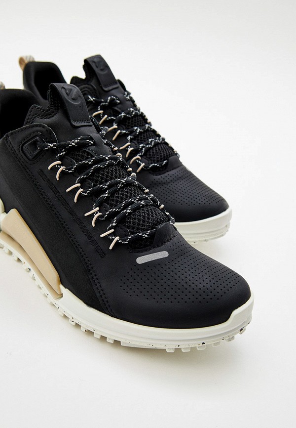 фото Кроссовки ecco