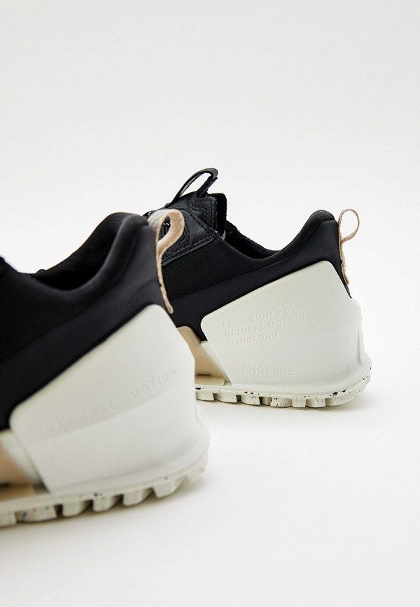 фото Кроссовки ecco