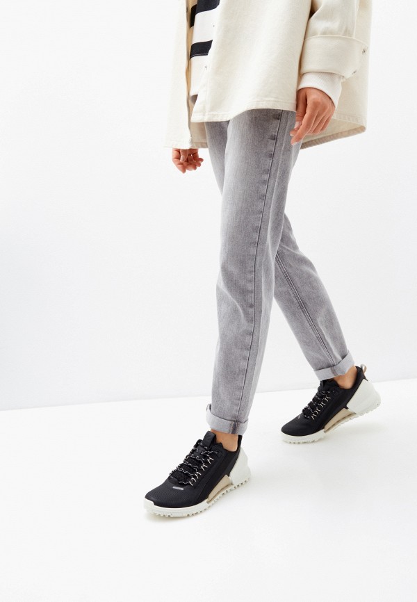 фото Кроссовки ecco