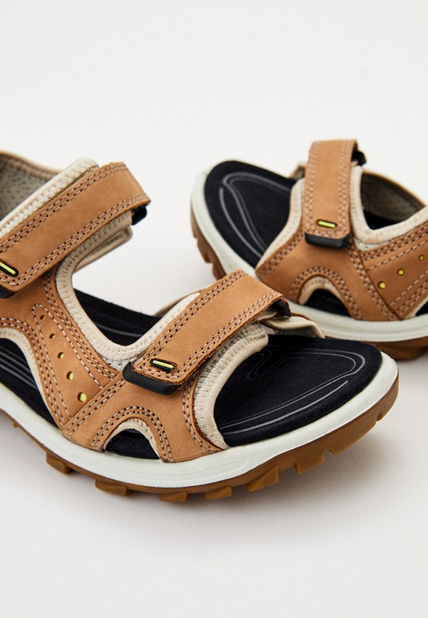 фото Сандалии ecco