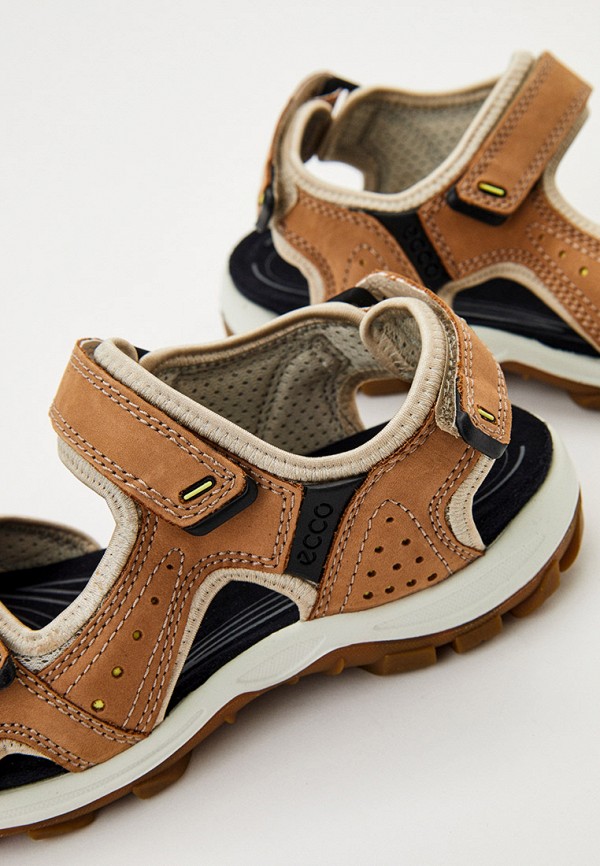 фото Сандалии ecco