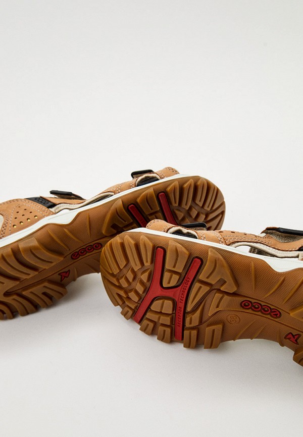 фото Сандалии ecco