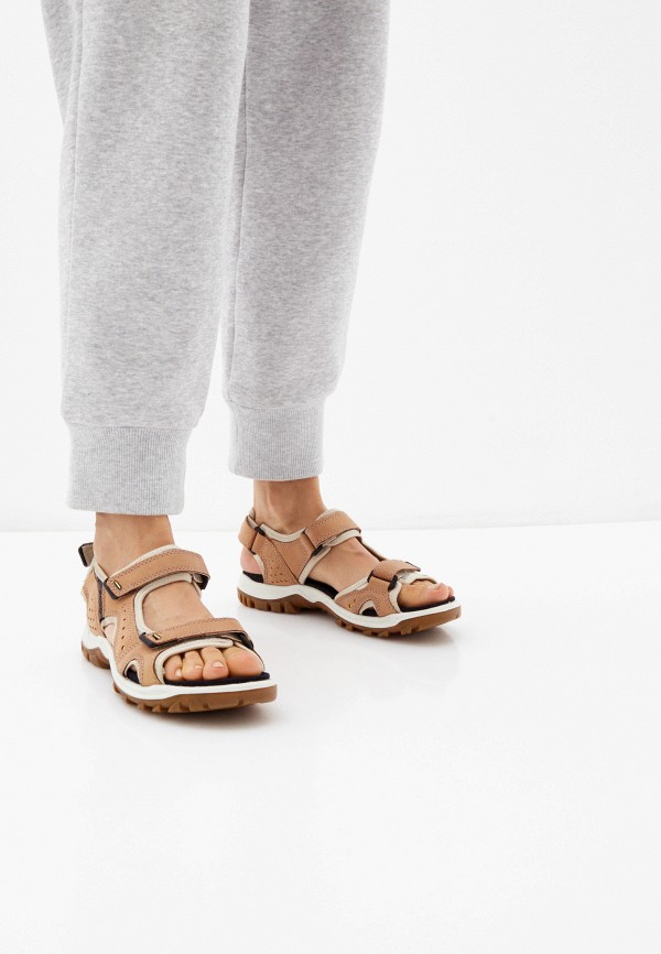 фото Сандалии ecco