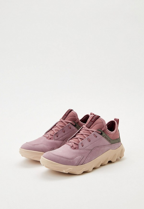 фото Кроссовки ecco