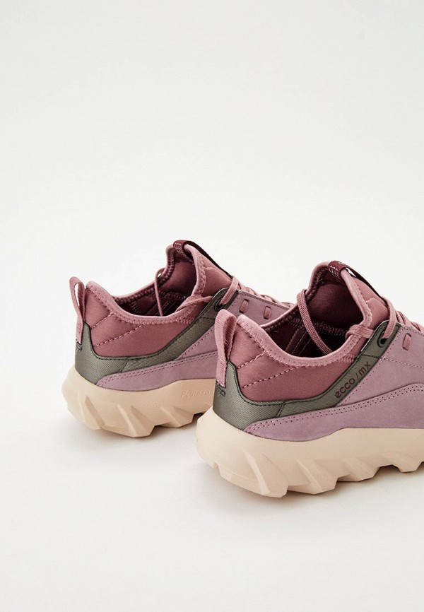 фото Кроссовки ecco