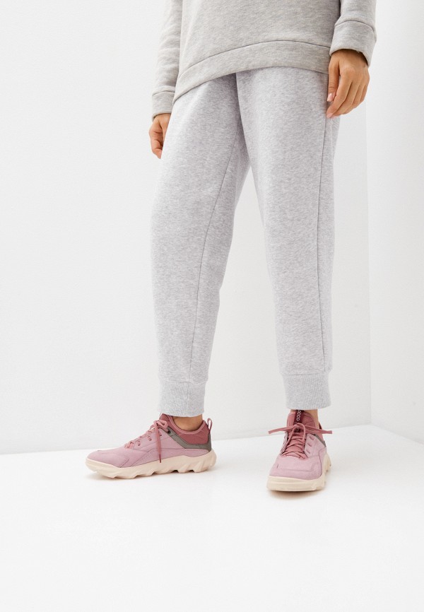 фото Кроссовки ecco