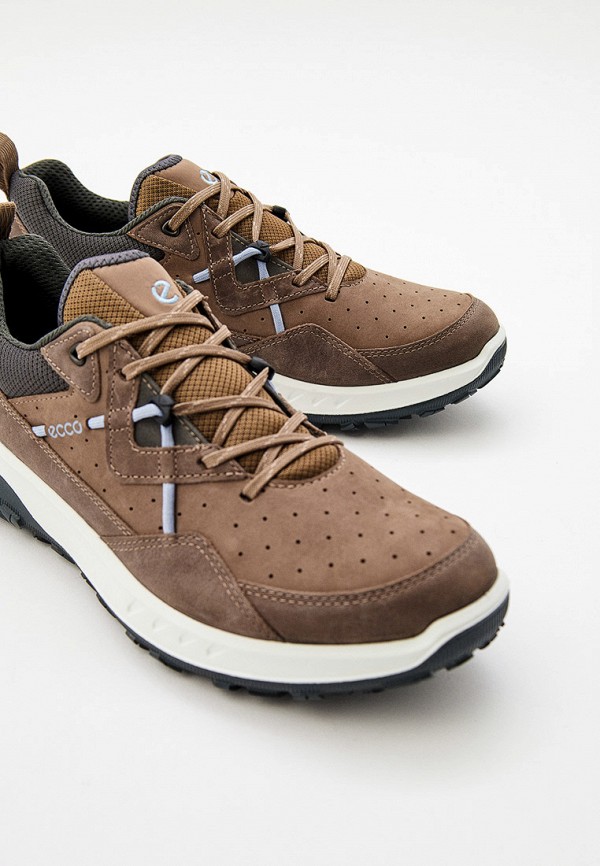 фото Кроссовки ecco