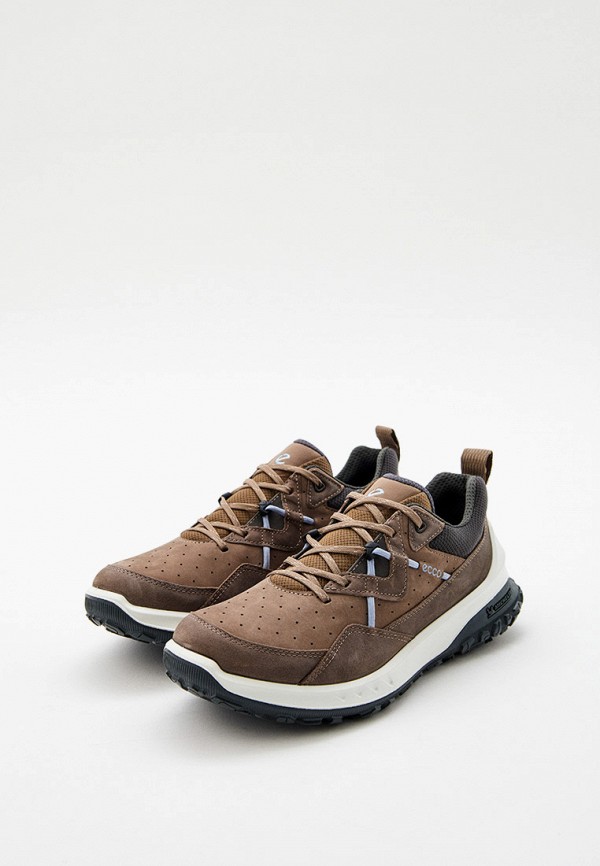 фото Кроссовки ecco