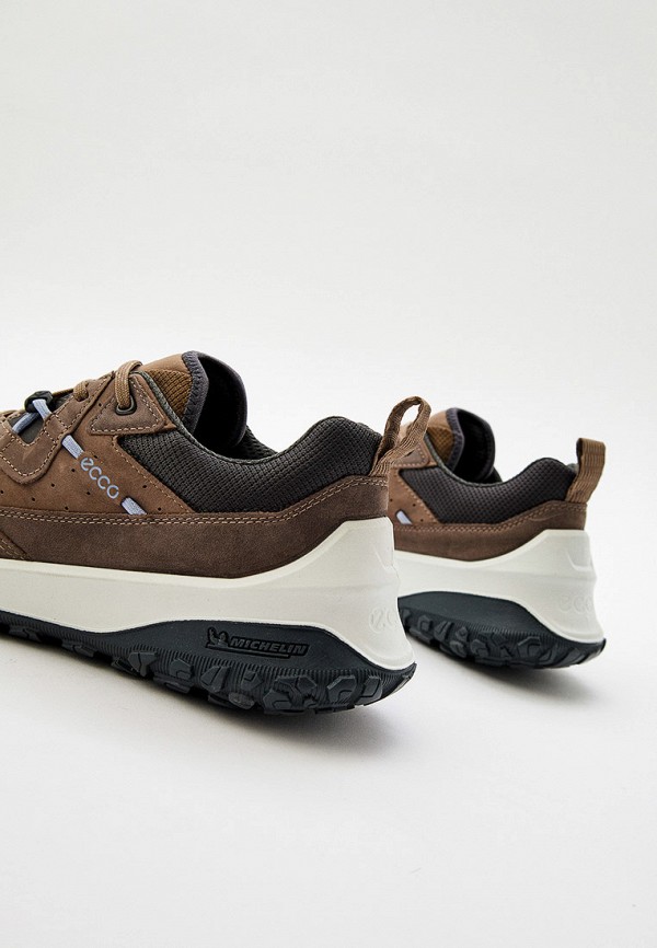 фото Кроссовки ecco