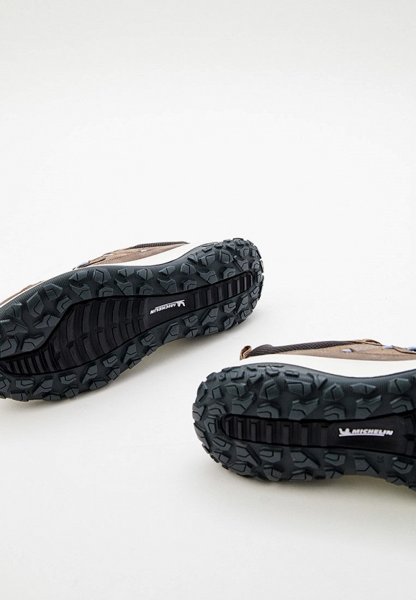 фото Кроссовки ecco