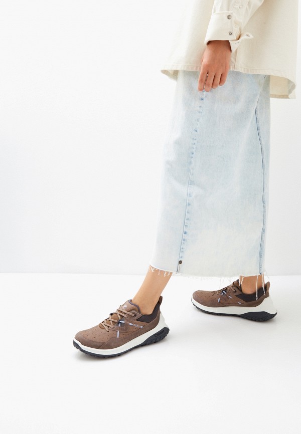 фото Кроссовки ecco