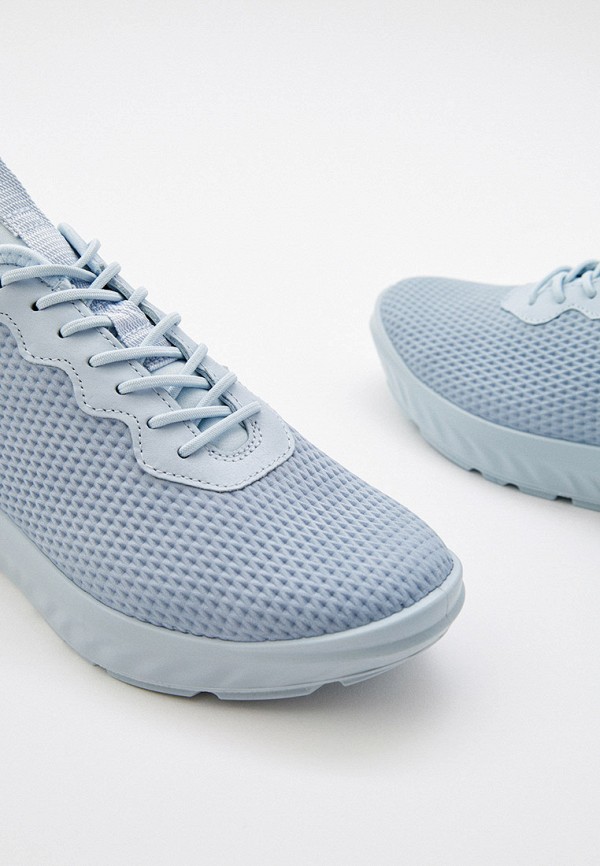 фото Кроссовки ecco