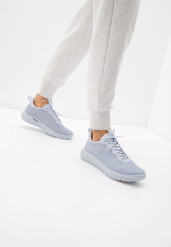 фото Кроссовки ecco