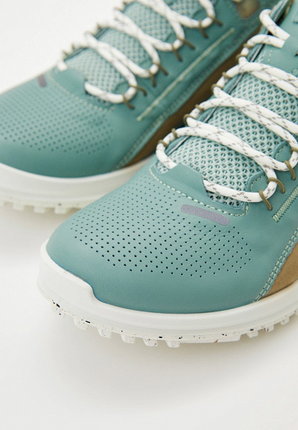 фото Кроссовки ecco