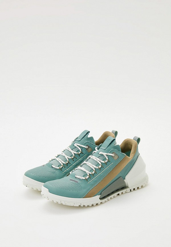 фото Кроссовки ecco