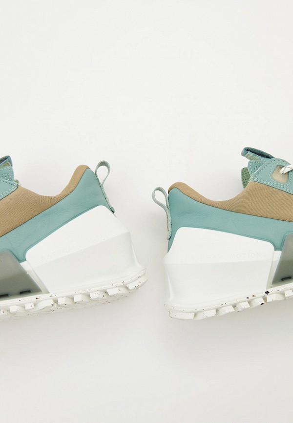 фото Кроссовки ecco