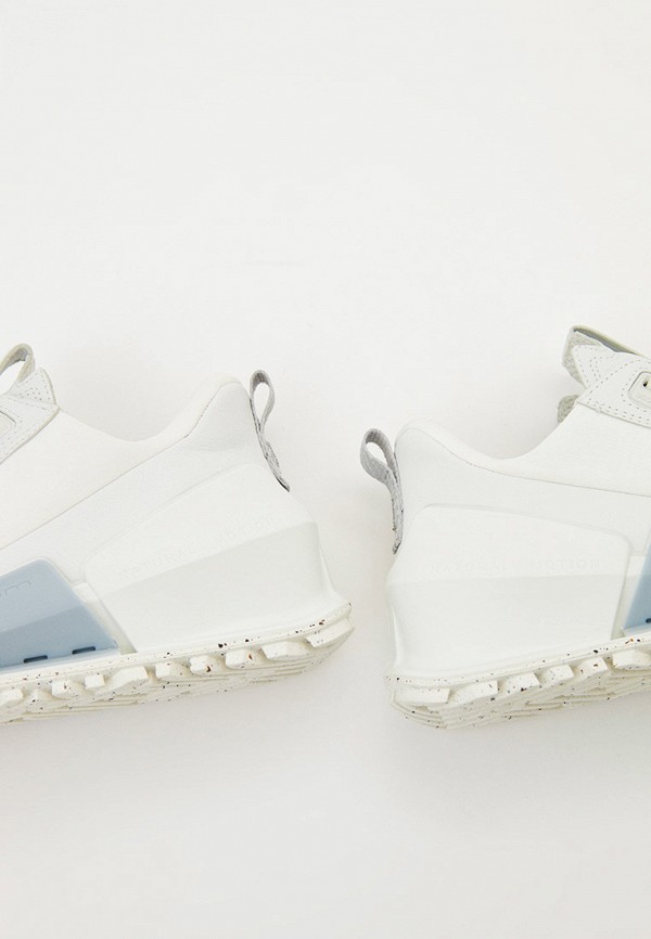 фото Кроссовки ecco